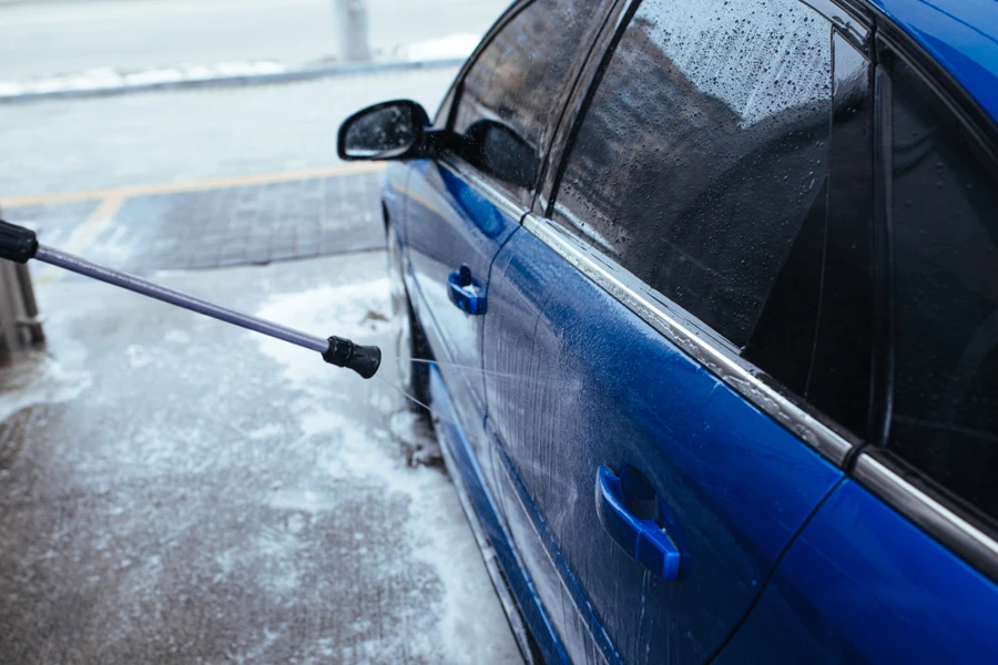 Car Exterior Detailing Benefits For Daily Commuters Rialto, CA Car Exterior Detailing Benefits For Daily Commuters Rialto, CA