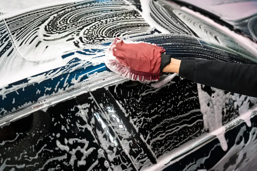 Car Exterior Detailing Benefits For Daily Commuters in Rialto, CA Car Exterior Detailing Benefits For Daily Commuters in Rialto, CA