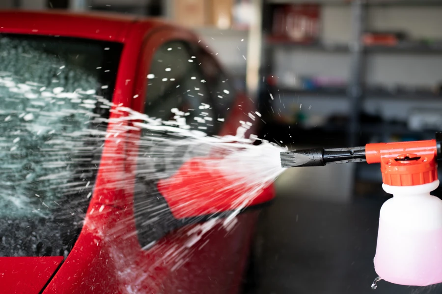 Car Exterior Detailing Benefits For Long Term Value in Rialto, CA Car Exterior Detailing Benefits For Long Term Value in Rialto, CA