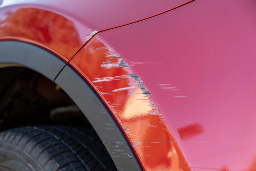Excellent Paint Correction Rialto, CA Excellent Paint Correction Rialto, CA