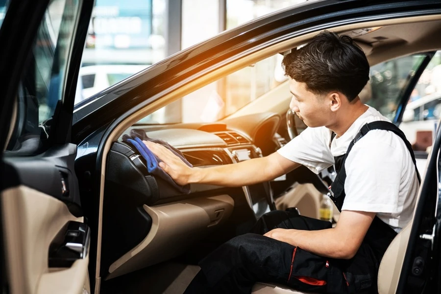 Experienced Car Interior Detailing Rialto, CA Experienced Car Interior Detailing Rialto, CA
