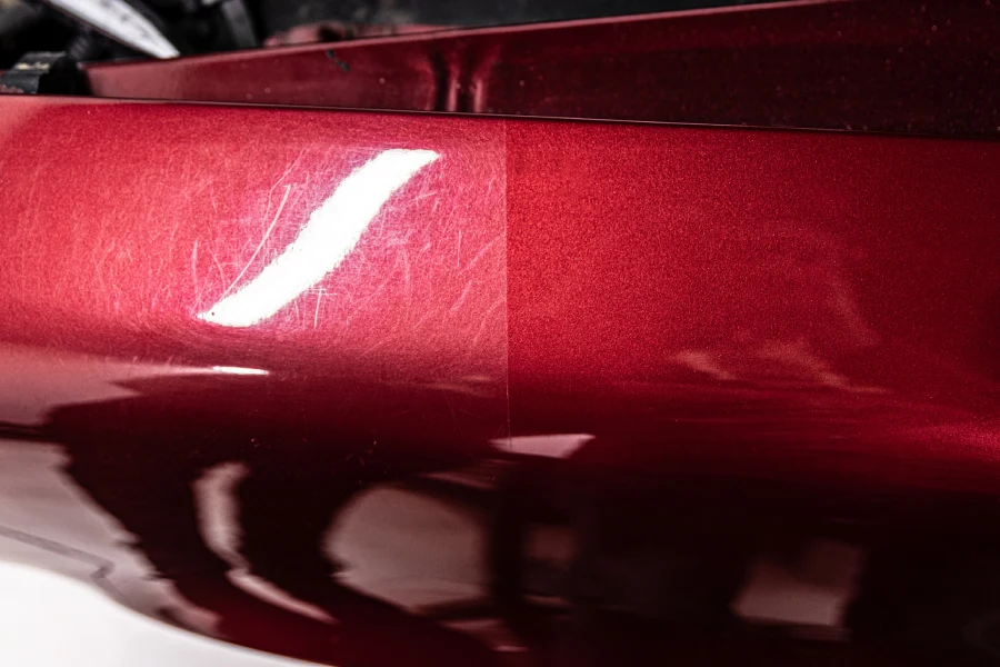 How Paint Correction Prepares A Vehicle For Ceramic Coating Rialto, CA How Paint Correction Prepares A Vehicle For Ceramic Coating Rialto, CA