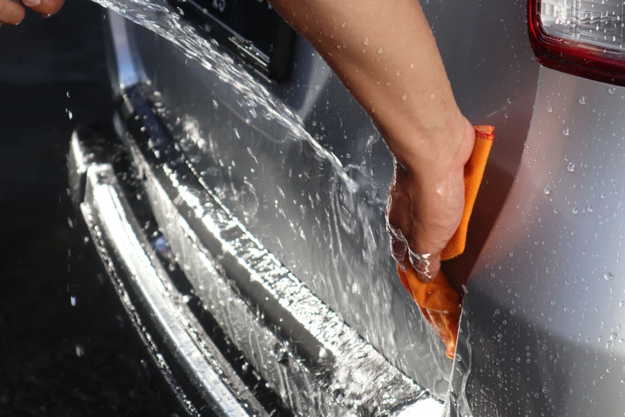 Reputable Car Exterior Detailing Rialto, CA Reputable Car Exterior Detailing Rialto, CA