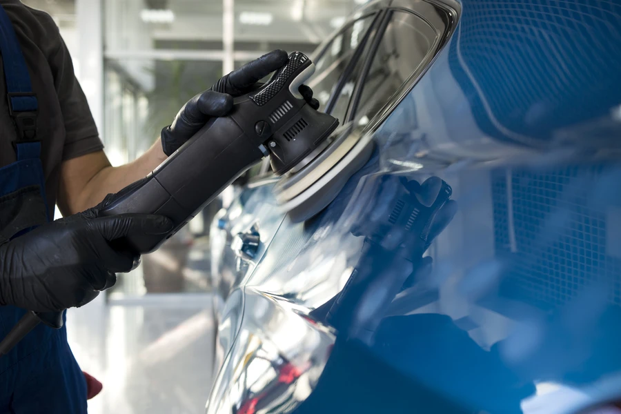 The Role Of Car Buffing In Removing Scratches And Swirl Marks Rialto, CA The Role Of Car Buffing In Removing Scratches And Swirl Marks Rialto, CA