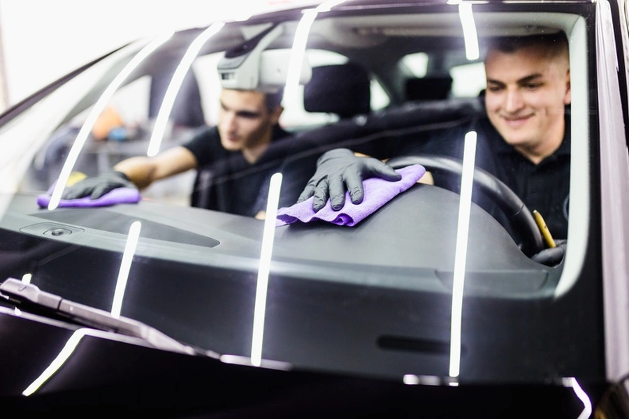 The Role Of Car Interior Detailing In Stain Prevention in Rialto, CA The Role Of Car Interior Detailing In Stain Prevention in Rialto, CA