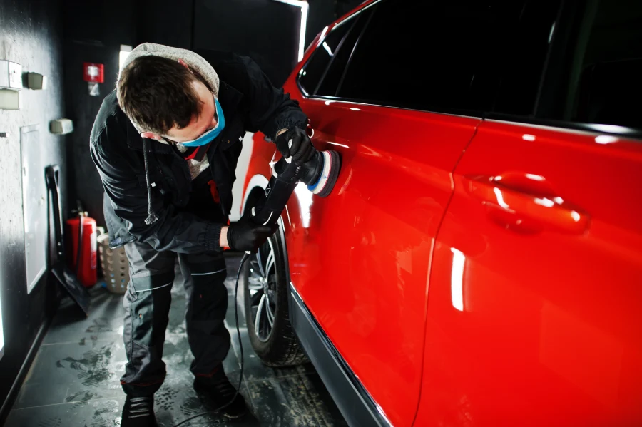 Top-rated Paint Correction Rialto, CA Top-rated Paint Correction Rialto, CA