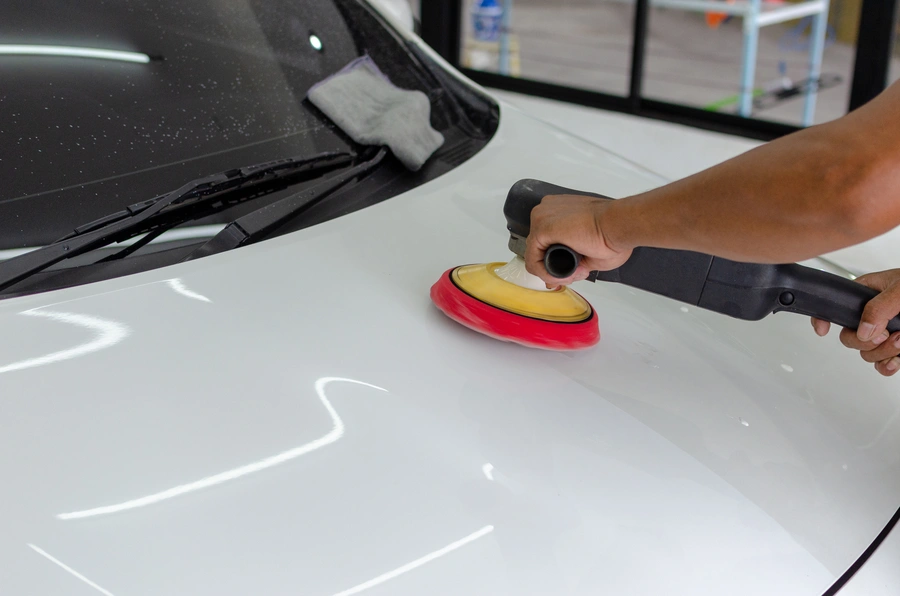 Why Car Buffing Is Essential After Paint Correction Rialto, CA Why Car Buffing Is Essential After Paint Correction Rialto, CA